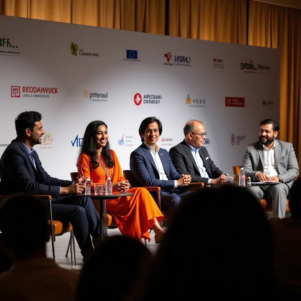 Inspiring creative studio